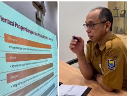 Diskomimfo Kota Bandung Gelar FGD Tata Kelola Smart City