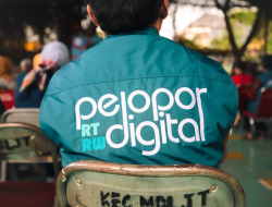 Mandalajati Jadi Percontohan RT/RW Digital Kota Bandung