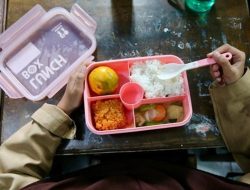 Susu Diganti Daun Kelor dan Telur Ayam, Makan Bergizi Gratis Dimulai 6 Januari 