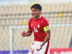Bursa Transfer Pemain,  Persib Bandung Incar Asnawi Mangkualam 