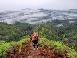 7 Fakta Gunung Salak yang Penuh dengan Cerita Misteri