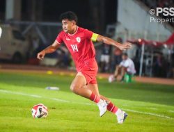 Klasemen Grup B: Vietnam di Puncak, Indonesia Posisi Kedua