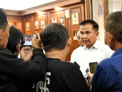 Upah Sektoral Jawa Barat 2025, Kenaikannya 7 Persen