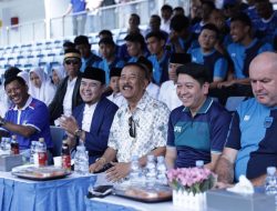 Persib Resmi Kelola Stadion GBLA untuk 30 Tahun