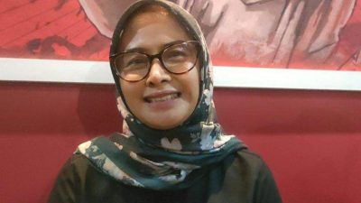 Citra Pitriyami, Adina Cakra Khan, Juara Pilkada Pangandaran 2024