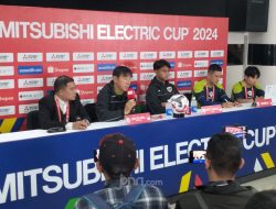 Timnas Indonesia vs Filipina: STY Turunkan Asnawi dan Arhan Sejak Menit Pertama