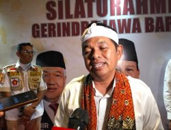 Sebelum Dilantik Gubernur Jabar, Dedi Mulyadi Tak Butuh Tim Transisi