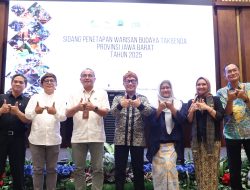 DPRD Jabar Minta Warisan Budaya Takbenda Dicatat dan Kategorisasi