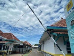 Gedung Gebeo atau Kantor PLN Indramayu Resmi Jadi Cagar Budaya
