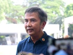 Pj Gubernur Harap Satgas Pangan Jabar Hadirkan Solusi Keselarasan Data