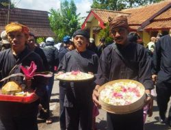 Cireundeu dan Komunitas Adat yang Bertahan Melewati Masa Sulit