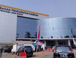 PAD Jabar Terbesar Masih Pajak Kendaraan, Nilainya Capai Rp19 Triliun