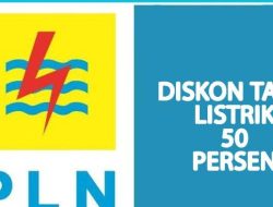 Cara dan Syarat Dapat Diskon Listrik 50 Persen Januari-Februari 2025