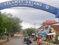 Dayeuhluhur,  Salah Satu Kecamatan di Jawa Tengah yang Rasa Sunda