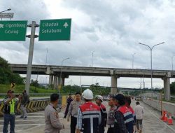 Tol Baru 2024, Salah Satunya Tol Bogor-Cianjur-Sukabumi (Bocimi Seksi 2)