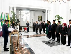 Bey: Komisi Informasi Kawal Keterbukaan Informasi