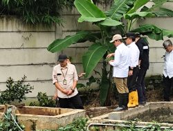 Pemdaprov Jabar Berkomitmen Tinggi Optimalkan Pengelolaan Sampah  
