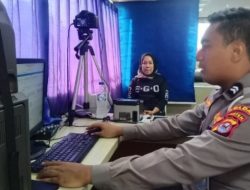 SIM Keliling Bandung Hari Ini, Kamis 12 Desember 2024