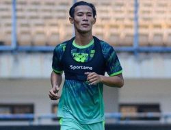 Henhen Cidera, Persib Bandung Krisis Bek Kanan