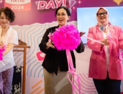 20 Finalis UMKM Perempuan Berebut Hadiah Modal Rp 115 Juta   