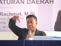 Pelayanan Kesehatan Harus Terus Meningkat