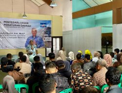 Anak Adalah Amanah yang Perlu Kita Lindungi
