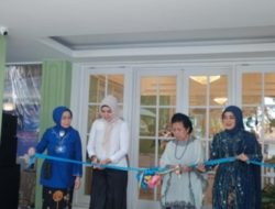 Ardelya Craft luncurkan koleksi terbaru, Ardelya Jewelry Handmade