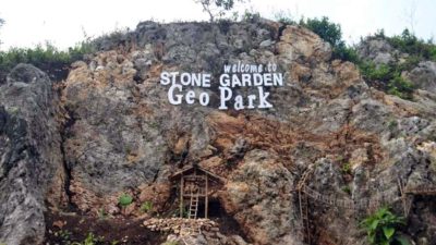 Nikmati Pergantian Tahun di Destinasi Wisata Alam Jawa Barat
