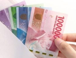 Ini Besaran UMK Kabupaten dan Kota di Jabar