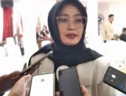 Melanggar, Ketua KPU Jabar Dicopot