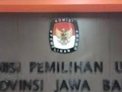 Ketua KPU Jabar Dicopot, Tahapan Pilkada Tidak Terganggu