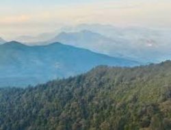 Gunung Buyung di Antara Deretan Gunung yang Ada di Bandung
