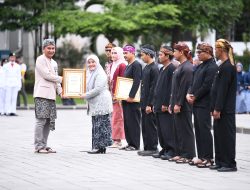 Jawa Barat Siap Siaga Hadapi Cuaca Ekstrem