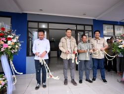 Program Penanganan PPKS Perkotaan Dikawal Tiga kementerian
