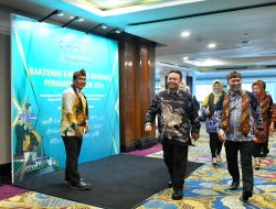 Sekda Dorong BPR Daerah Cepat Lakukan Perubahan