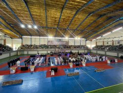Kajati Jabar Cup, Wujud Nyata Kajati Mengembangkan Olahraga Beladiri