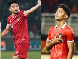 Skuad Thailand Termahal di Piala AFF 2024, Indonesia Nomor 4