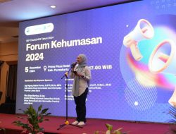 Forum Kehumasan Jawa Barat 2024 Bangun Soliditas