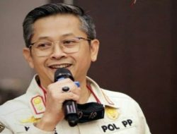 Jaga Ketenteraman Selama Nataru, Pemda Provinsi Jabar Gelar Patroli Cipta Trantibum