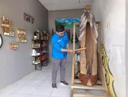 Kohkol Kabuyutan, Sanes Warisan Sajarah, Tapi oge Simbol Budaya Hirup