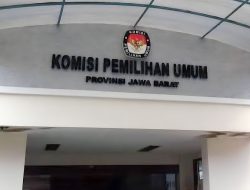 Tidak Ada Gugatan Penetapan Suara, KPU Jabar Tetap Tunggu MK