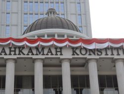 11 Daerah di Jabar Ajukan Gugatan Hasil Pilkada 2024 ke MK