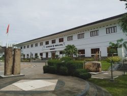 Museum Geologi Bandung, Wisata Sejarah dengan Segala Koleksinya