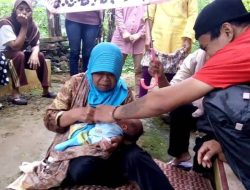 Tradisi Nenjrag Bumi Khas Jawa Barat: Anyaman Hubungan Manusa (1)
