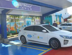 Pengamat Otomotif ITB, Yannes: Masih Ada Belum Paham Kegunaan SPKLU