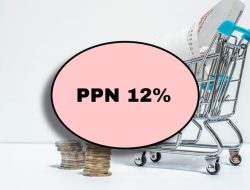 Barang Terdampak PPN 2 Persen, Ini Daftar Barang dan Jasanya