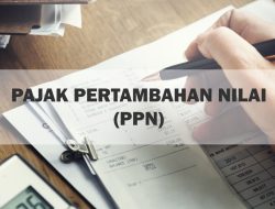 PPN Naik 12 Persen, Ini Jenis Barang dan Jasa Dapat PPN 0 Persen