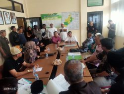 400 Pedagang Pasar Patrol Kantongi AJB, Kini Nasibnya Terombang-ambing