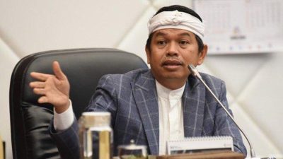 Dedi Mulyadi, Siap Membangun Jabar