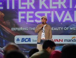 Genjot Kesadaran Bayar Pajak Lewat “Better Kertajati Festival”